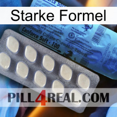 Strong Formula 34